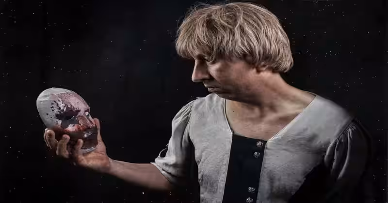 Hamleti tsitaadid: sügavus ja inspiratsioon